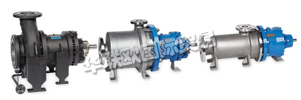 70年的KLAUS UNION,即從最初幾年的目標導向開發(fā)到最高質量標準的泵和配件的領先供應商。