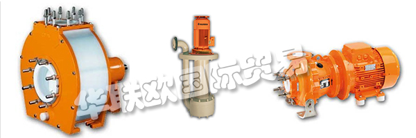 幾十年來(lái),MUNSCH一直是塑料泵的創(chuàng)新制造商,用于輸送腐蝕性和研磨性介質(zhì)。