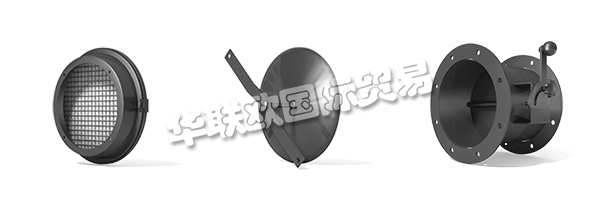 KARL KLEIN Ventilatorenbau GmbH公司專門在德國的兩個地方生產 - 位于斯圖加特附近的Aichwald和圖林根州的艾森伯格。在很大程度上,他們在位于克賴爾斯海姆的姐妹公司Kamptmann GmbH生產風扇輪。