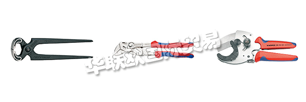 KNIPEX對(duì)內(nèi)、對(duì)外都保持著相互尊重、相互信任、友善和互相幫助的良性關(guān)系。