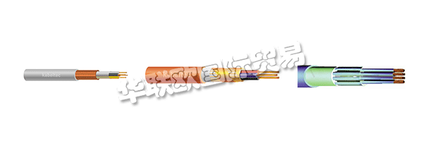 在他們的拖鏈測試設(shè)施中,KABELTEC模擬多達(dá)500萬次循環(huán)。