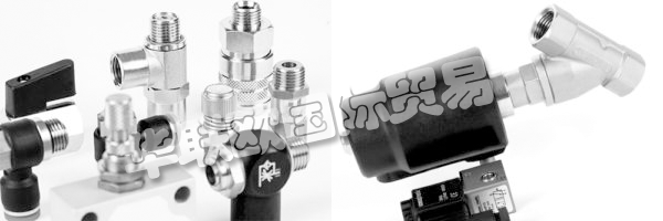 CONCOMATIC Austria GmbH的主要產品是中型工業和商業企業。