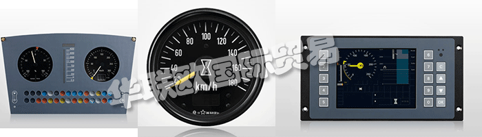 DEUTA-WERKE成立了Deutsche Tachometer Werke GmbH，