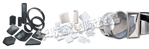 ABRESIST的客戶都會運送數(shù)百萬噸的材料，