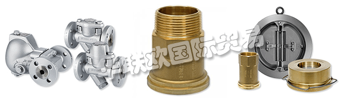 GESTRA杰斯特公司創(chuàng)建于1902年，