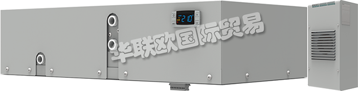 COSMOTEC服務團隊在每個階段都非常接近客戶，
