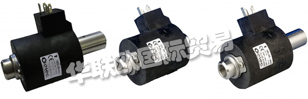 GOTEC Pumps Ltd也是Echnle Hydaulics和Eckerle Electronics的英國代理商,