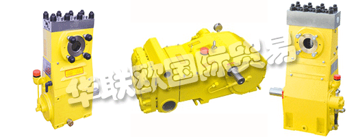 HAMMELMANN公司成立于成立,已具有50多年的開發與制造高壓系統產品的經驗。