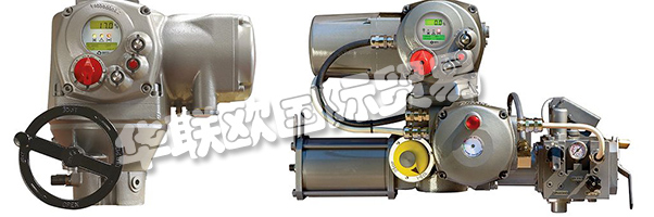 60多年來，BIFFI一直致力于提供閥門自動化解決方案。