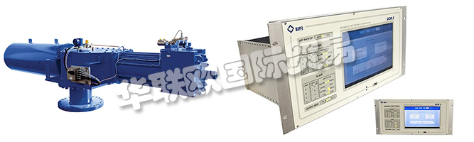 BIFFI對質量的承諾不僅涉及產品，