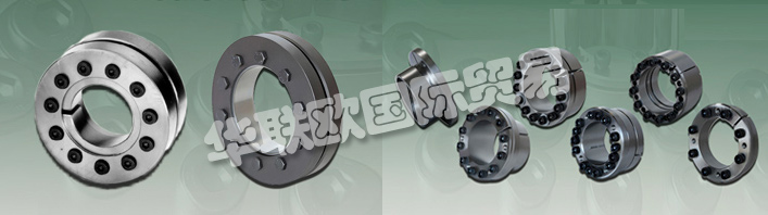 自成立以來,BIKON-Technik GmbH一直致力于開發新的可釋放錐形夾緊系統,