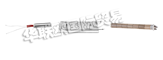 BACKER的增值加熱產品與他們的測量和控制設備相結合,