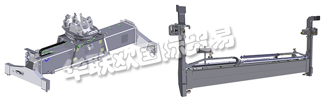 每臺(tái)BROMMA吊具都經(jīng)過(guò)了廣泛的功能測(cè)試，其中諸如扭鎖，