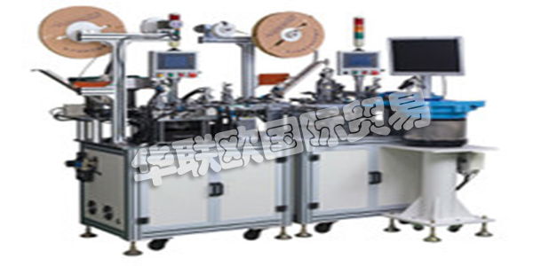 AUMANN，世界領先的創新專用機器和自動化生產線供應商，專注于電動汽車。  　　AUMANN將創新的繞線技術與高效的電子電機制造相結合，擁有數十年的自動化專業知識。