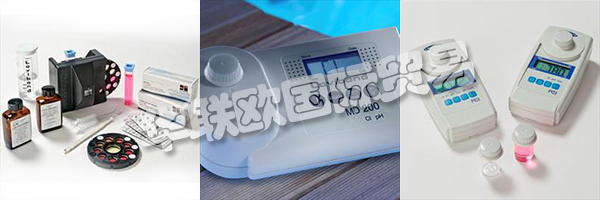 LOVIBOND產(chǎn)品系列用于確保全世界的水質(zhì)。