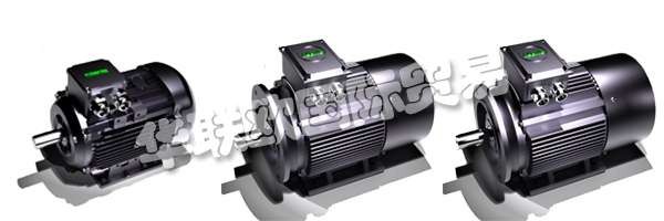 從現(xiàn)在開始,KUENlE為“世界標準”提供PREMIUM LINE的電機。