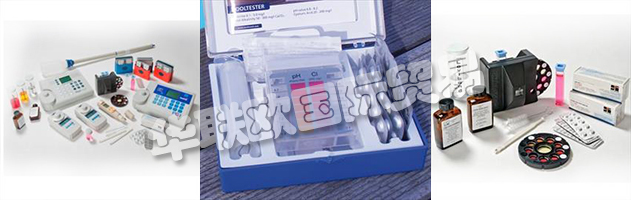 作為家族企業(yè)，LOVIBOND的專業(yè)知識已發(fā)展了130多年。