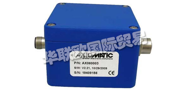 AXIOMATIC提供高效，創新的電子控制解決方案，專注于為客戶增加價值。