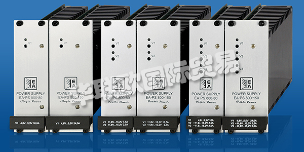 ELEKTRO-AUTOMATIK為實驗室,工業和培訓提供了特別大的產品系列。EA應用具有最佳的能源利用率和高于平均水平的效率。