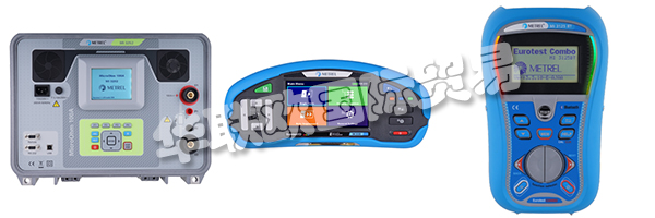 METREL成立于1957年,是一家為國內市場制造電氣測量設備和元件的生產設施,