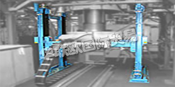 HYWEMA 是移動輪抓斗的領先制造商之一超過50年獨家“德國制造”。