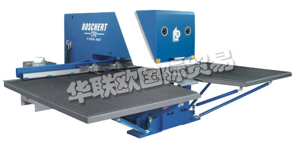 BOSCHERT GmbH + CoKGL?rrach經過不斷的發展和創新的理念，多年來一直是鈑金加工的代名詞。從領域最開始誕生在1973年的沖孔機于1978年數控金屬板材加工BOSCHERT目前的水平已經投放市場仍處于每天都在使用他們的“人”在多臺計算機上。無論是開槽，沖孔還是彎曲， Boschert都是您鈑金加工的合作伙伴。