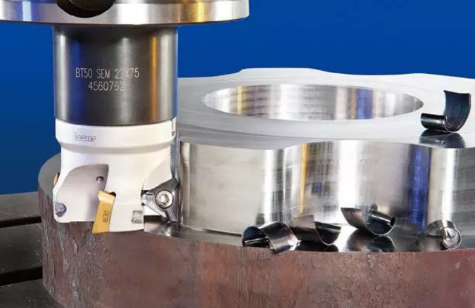 OTT-JAKAB近年來由于刀具材料、刀柄結構以及涂層技術等領域的長足進步。數控刀具獲得了交飛猛進的發展。高速切削、干式切削等一些高效環保的數控切削技術被越來越廣泛地應用在機械制造領域。