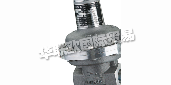 MEDENUS在Dieter Medenus先生于1972年創(chuàng)立之后,他們的氣壓調(diào)節(jié)器,安全切斷閥和安全減壓閥在科隆附近的R?srath生產(chǎn)了30多年。