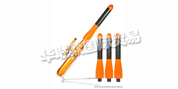 RESTECH NORWAY AS成立于1989年，他們的主要辦事處位于挪威北極圈以北的小城Bod?。