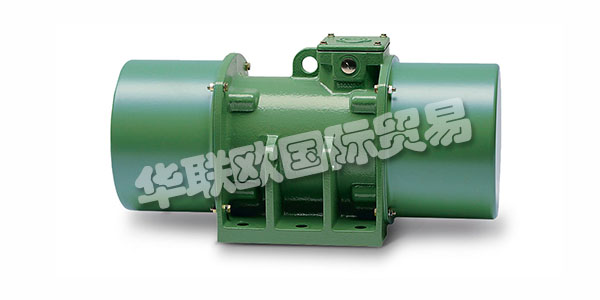 FRIEDRICH Schwingtechnik是振動電機的領先制造商之一，也是振動技術領域的先驅。