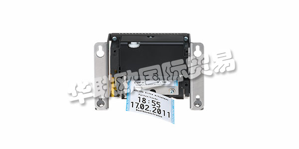 GEBE Elektronik und Feinwerktechnik GmbH開發和生產數據輸入和輸出設備，如工業應用的鍵盤和熱敏打印機。重點是以各種布局和技術開發和生產客戶特定的前端：長行程，短行程，箔，硅膠和觸摸鍵盤單元與前端的顯示器和其他I / O設備相結合。GeBE設計和供應 - 特別是中小型系列 - 外殼和前部件的匹配設計。