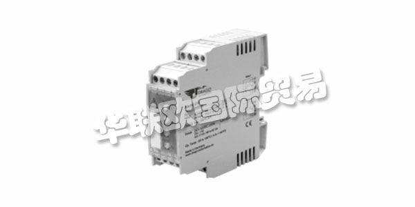 德國DRAGO主要產品:DRAGO信號轉換器、溫度變送器、中繼器、電源、隔離器等。DRAGO Automation GmbH憑借多年的經驗,開發和制造最先進的自動化技術電子元件。基于特殊的設計理念,他們可以為經濟型小批量提供定制的解決方案。