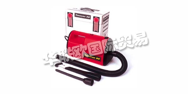 CONVAC輕巧的碳粉吸塵器適用于步行工程師和辦公室,但功率強(qiáng)大,功率為400W。 大容量3層紙袋適用于黑色調(diào)色劑,使用經(jīng)濟(jì),無需定期更換其他過濾器。 換袋變得簡單快捷,軟管進(jìn)入閥確保沒有碎屑抖落。 該裝置在儲物盒中配有一套防塵防靜電工具。