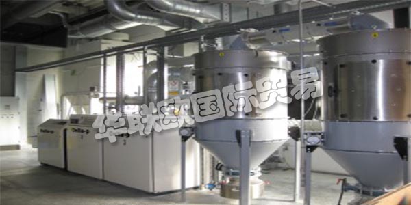 德國(guó)DELTA-P主要產(chǎn)品:DELTA-P真空發(fā)生器、壓力輸送機(jī)等。DELTA-P GmbH是一家以創(chuàng)新技術(shù)為導(dǎo)向的公司,了解并滿足塑料加工行業(yè)的要求。作為最多樣化加工機(jī)器周邊解決方案的制造商,他們也將自己視為伴隨系統(tǒng)運(yùn)行的服務(wù)提供商。