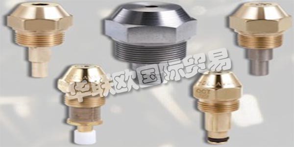 DELAVAN Spray Technologies油加熱部門是世界領先的噴嘴，適用于從家用加熱到商用鍋爐的燃燒應用。