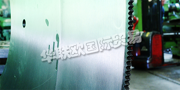 BLECHER在圓鋸片和刀具制造方面擁有150多年的經(jīng)驗(yàn),可以持續(xù)不斷地提高效率和質(zhì)量。