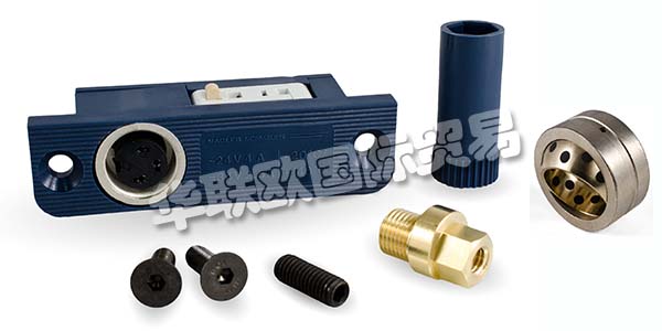 德國(guó)NORMALIEN主要產(chǎn)品:NORMALIEN零件、金屬等。NORMALIEN是鋼鐵和金屬半成品以及標(biāo)準(zhǔn)零件和標(biāo)準(zhǔn)零件的專(zhuān)家。他們的產(chǎn)品系列超過(guò)25,000種產(chǎn)品不斷增長(zhǎng),并按照高質(zhì)量標(biāo)準(zhǔn)設(shè)計(jì)。