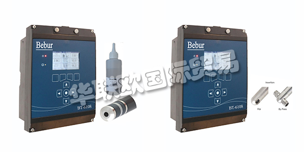 英國BEBUR主要產品：BEBUR變送器,水質分析儀等。BEBUR是一家私營公司，自2002年在英國樸茨茅斯成立。總部位于Kemp House 152/160 City Road London EC1V 2NX。