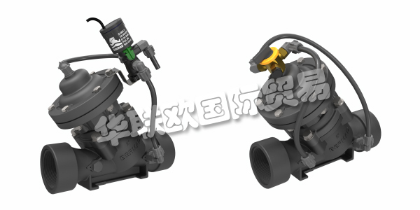 以色列BERMAD主要產品：BERMAD閥門,過濾器等。BERMAD這50多年來，一直是公認的高品質液壓控制閥的先驅和全球領先供應商。BERMAD的最佳流量控制技術融合了先進的流量控制技術，已在灌溉，自來水廠，建筑和建筑以及消防行業的各個層面得到證明。