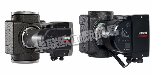 瑞士BIRAL AG主要產(chǎn)品:BIRAL AG離心泵,循環(huán)泵等。BIRAL AG成立于1919年。該公司在瑞士開發(fā)了領(lǐng)先的市場地位,生產(chǎn)家用,市政和工業(yè)泵。