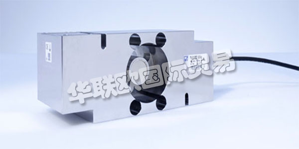 HBM單點(diǎn)稱(chēng)重傳感器 1-PW29PC3/1T-1