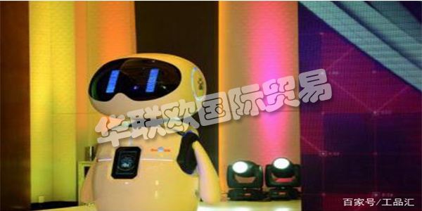 淺談工業4.0到底是什么? 中國工業機器人如何破局?