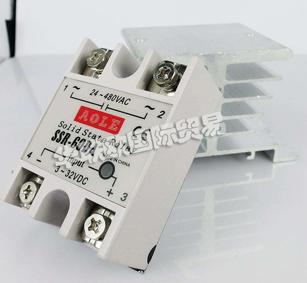 2019全球十大主流固態繼電器生產廠商盤點