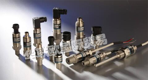 千億市場“風暴”來了,傳感器產業何去何從?