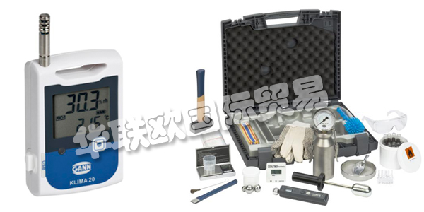 德國(guó)GANN公司的產(chǎn)品主要是手持式測(cè)量設(shè)備GANN分析儀、ANN數(shù)據(jù)記錄儀、電子分析儀、CM設(shè)備、干燥監(jiān)測(cè)器、電子濕度計(jì)