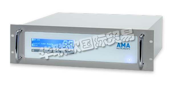 德國(guó)AMA INSRTUMENTS主要產(chǎn)品:AMA INSRTUMENTS校準(zhǔn)器,AMA INSRTUMENTS氣體發(fā)生器,氣體分析儀等。