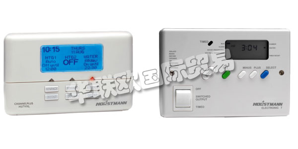英國HORSTMANN公司主要供應：HORSTMANN溫控器,HORSTMANN恒溫器，時間開關，分流閥，控制器等產品。