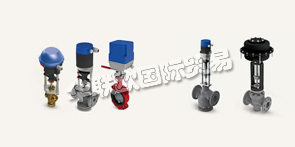 德國HORA公司主要供應：HORA控制閥,HORA執行器，驅動器，減溫器，冷卻器等產品。