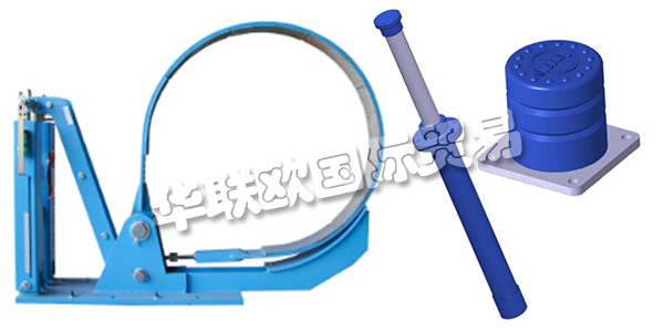 德國SIBER公司主要供應:SIBER制動器,SIBER聯軸器,葉輪,緩沖器,液壓單元等產品。