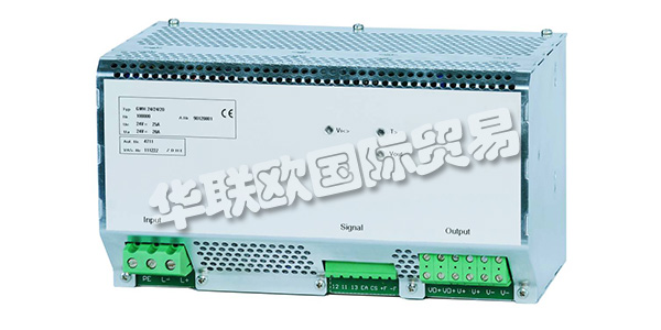 德國ZENTRO ELEKTRONIK公司主要供應(yīng):ZENTRO ELEKTRONIK轉(zhuǎn)換器,ZENTRO ELEKTRONIK電壓互感器,負載系統(tǒng),電源系統(tǒng)等產(chǎn)品。